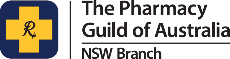 pharmacy-guild-australia-NSW-branch-logo